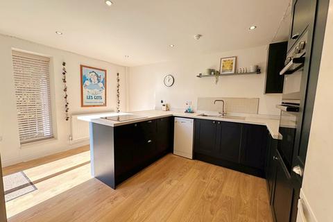 undefined, The Close, Eckington