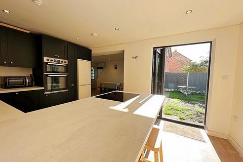 undefined, The Close, Eckington