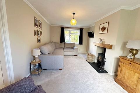undefined, The Close, Eckington
