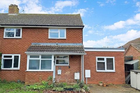 undefined, The Close, Eckington