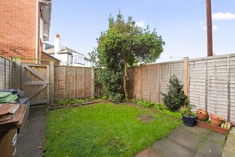 undefined, Queen's Grove, Southsea