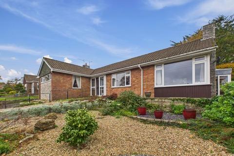 4 bedroom bungalow for sale, Melody Ranch, 18 Nash Lane, Yeovil