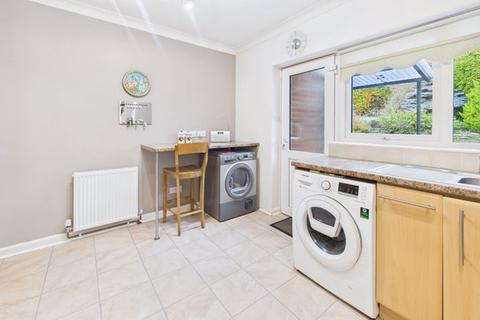 4 bedroom bungalow for sale, Melody Ranch, 18 Nash Lane, Yeovil