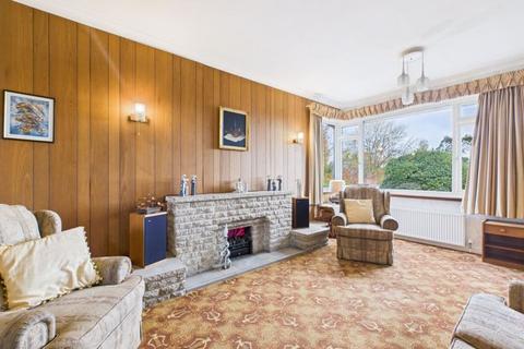 4 bedroom bungalow for sale, Melody Ranch, 18 Nash Lane, Yeovil