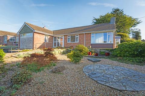 4 bedroom bungalow for sale, Melody Ranch, 18 Nash Lane, Yeovil