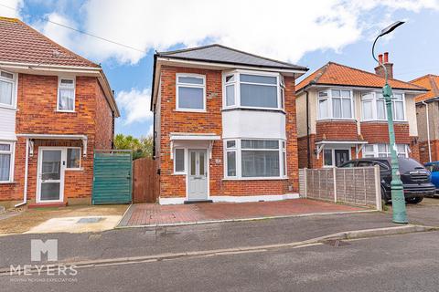 Coombe Gardens, Bournemouth, BH10 5AG