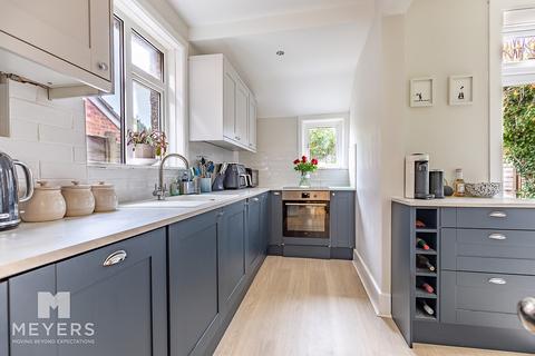undefined, Coombe Gardens, Bournemouth, BH10 5AG