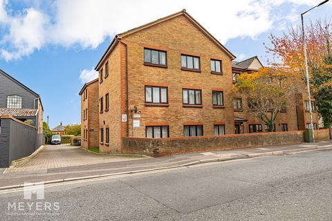 undefined, Seabourne Road, Bournemouth, BH5 2