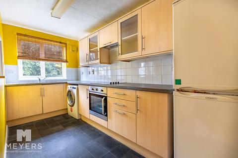 undefined, Seabourne Road, Bournemouth, BH5 2