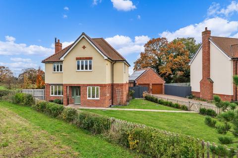 5 bedroom detached house for sale, Wellington Close, Bury St. Edmunds IP29