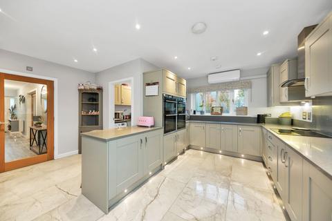 5 bedroom detached house for sale, Wellington Close, Bury St. Edmunds IP29