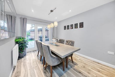 5 bedroom detached house for sale, Wellington Close, Bury St. Edmunds IP29