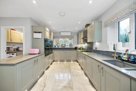 5 bedroom detached house for sale, Wellington Close, Bury St. Edmunds IP29