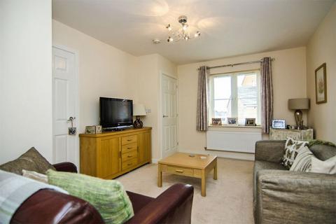 3 bedroom house to rent, Hindley View, Rugeley WS15