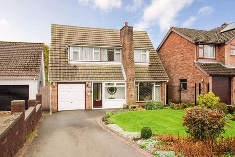 Tudor Road, Cannock WS12