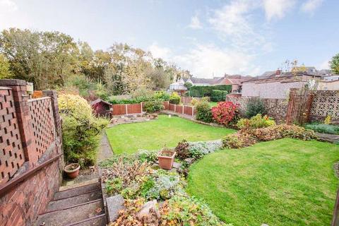 3 bedroom detached house for sale, Tudor Road, Cannock WS12