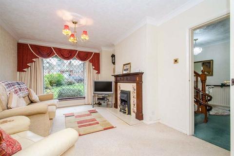 3 bedroom detached house for sale, Tudor Road, Cannock WS12
