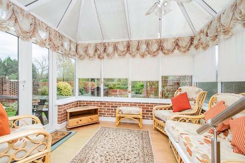 3 bedroom detached house for sale, Tudor Road, Cannock WS12
