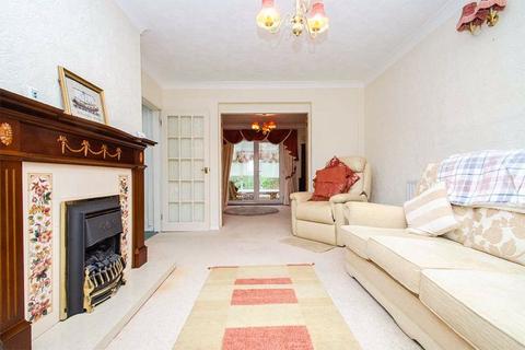 3 bedroom detached house for sale, Tudor Road, Cannock WS12