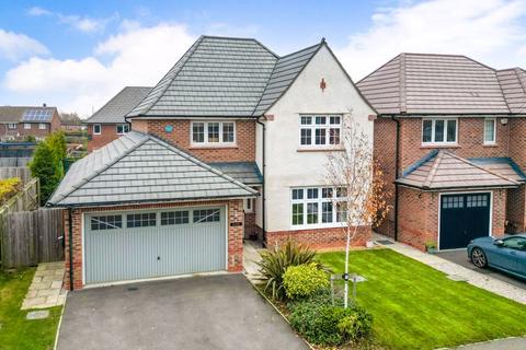 undefined, Penwortham Avenue, Ormskirk L40