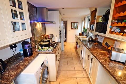 undefined, Bailey Street, Cwm, NP23
