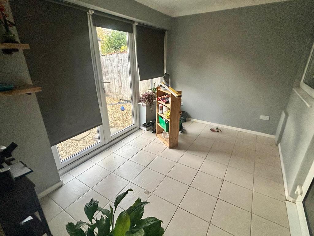 Rear Reception Room