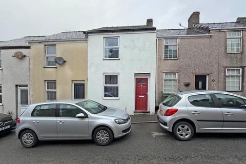 Hendre Street, Caernarfon, Gwynedd, LL55
