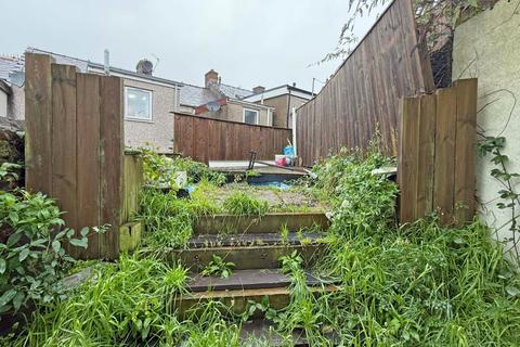 undefined, Hendre Street, Caernarfon, Gwynedd, LL55