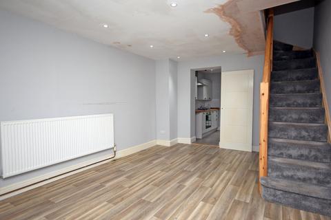 undefined, Hendre Street, Caernarfon, Gwynedd, LL55