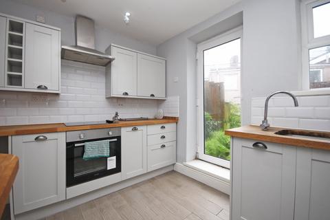 undefined, Hendre Street, Caernarfon, Gwynedd, LL55