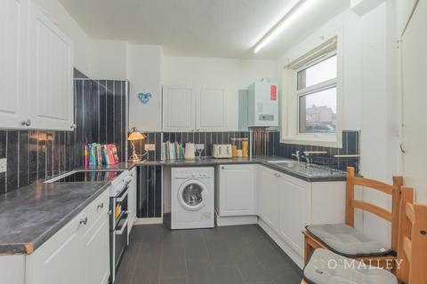 undefined, Bruce Street, Clackmannan