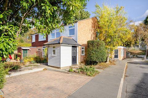 4 bedroom semi-detached house for sale, Broom Farm Road, Elsenham, Bishop's Stortford, CM22