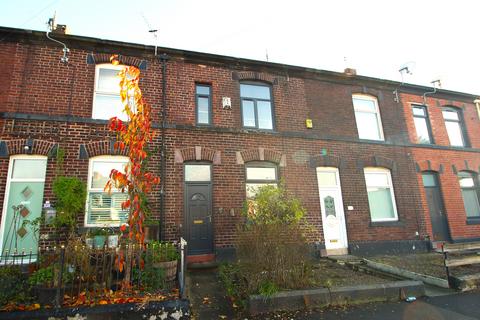 undefined, Hornby Street, Bury, BL9