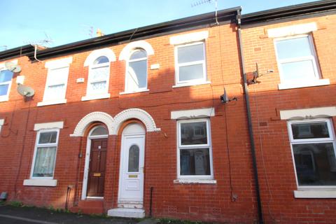 Windsor Road, Manchester, M9