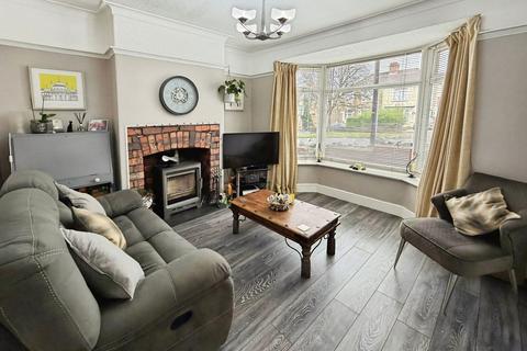 3 bedroom semi-detached house for sale, Cockett Road, Swansea SA2