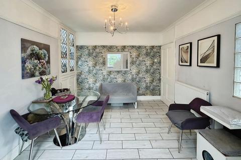 3 bedroom semi-detached house for sale, Cockett Road, Swansea SA2
