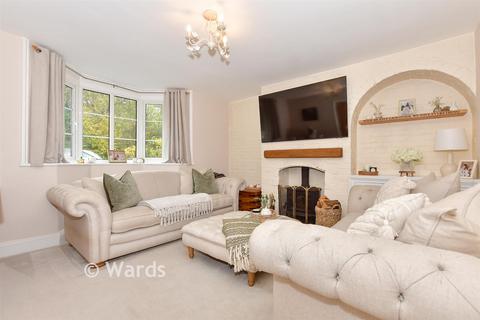 undefined, Linton Hill, Maidstone ME17