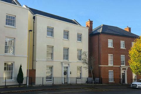 undefined, Pegasus Place, Plymouth PL9