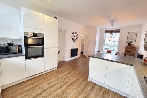 undefined, Pegasus Place, Plymouth PL9