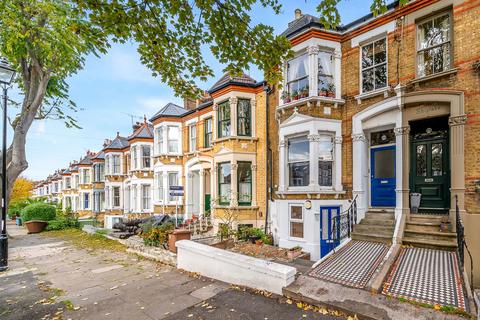 undefined, Waller Road, London SE14