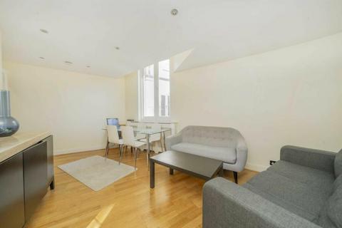 undefined, Eliot Mews, London, NW8
