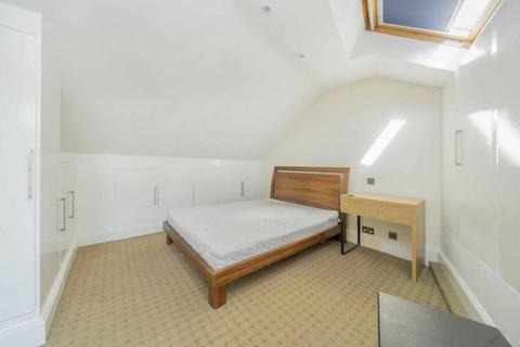 undefined, Eliot Mews, London, NW8