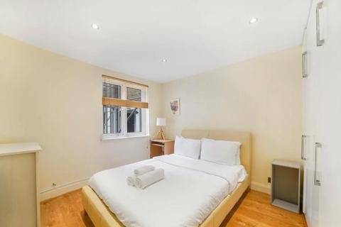 undefined, Eliot Mews, London, NW8