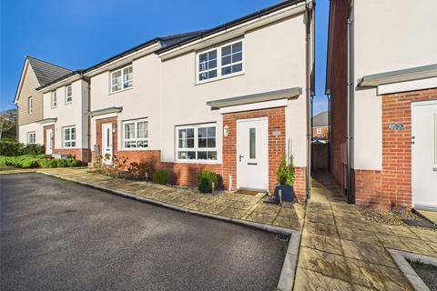 2 bedroom semi-detached house for sale, Grammers Park, Launceston PL15