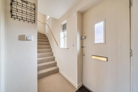 undefined, Chantry Rise, Olney