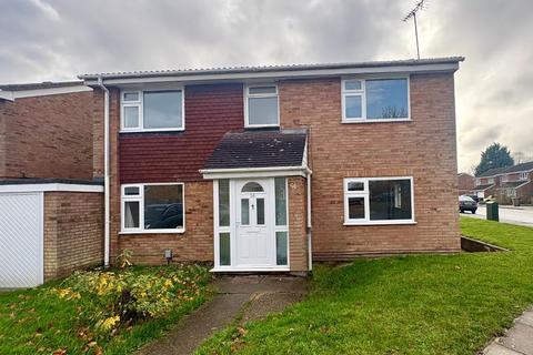 Buckingham Drive, Luton, Bedfordshire, LU2 9RB