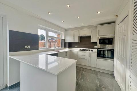 undefined, Buckingham Drive, Luton, Bedfordshire, LU2 9RB