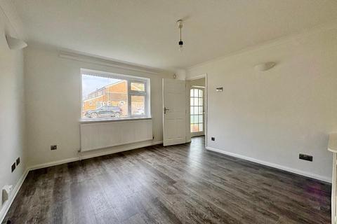 undefined, Buckingham Drive, Luton, Bedfordshire, LU2 9RB