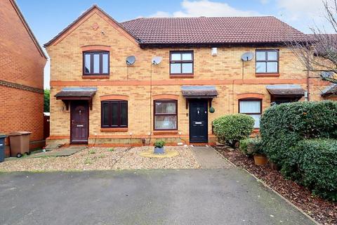 Muirfield, Bushmead, Luton, Bedfordshire, LU2 7SB