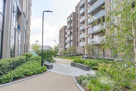 undefined, Coster Avenue, London, N4 2ZB